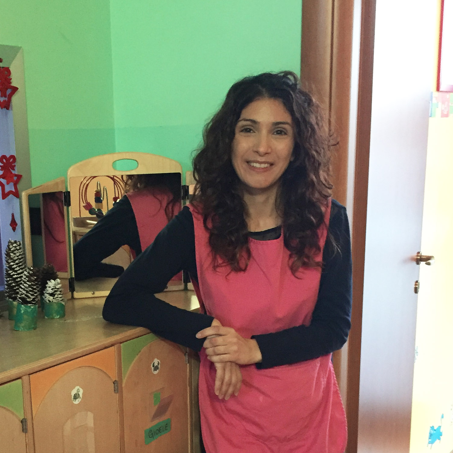 francesca-maestra