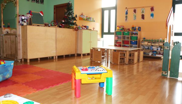 interno micronido